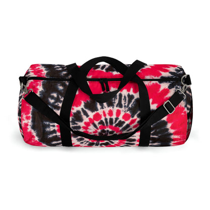 TIE DYE 6 DUFFEL BAG