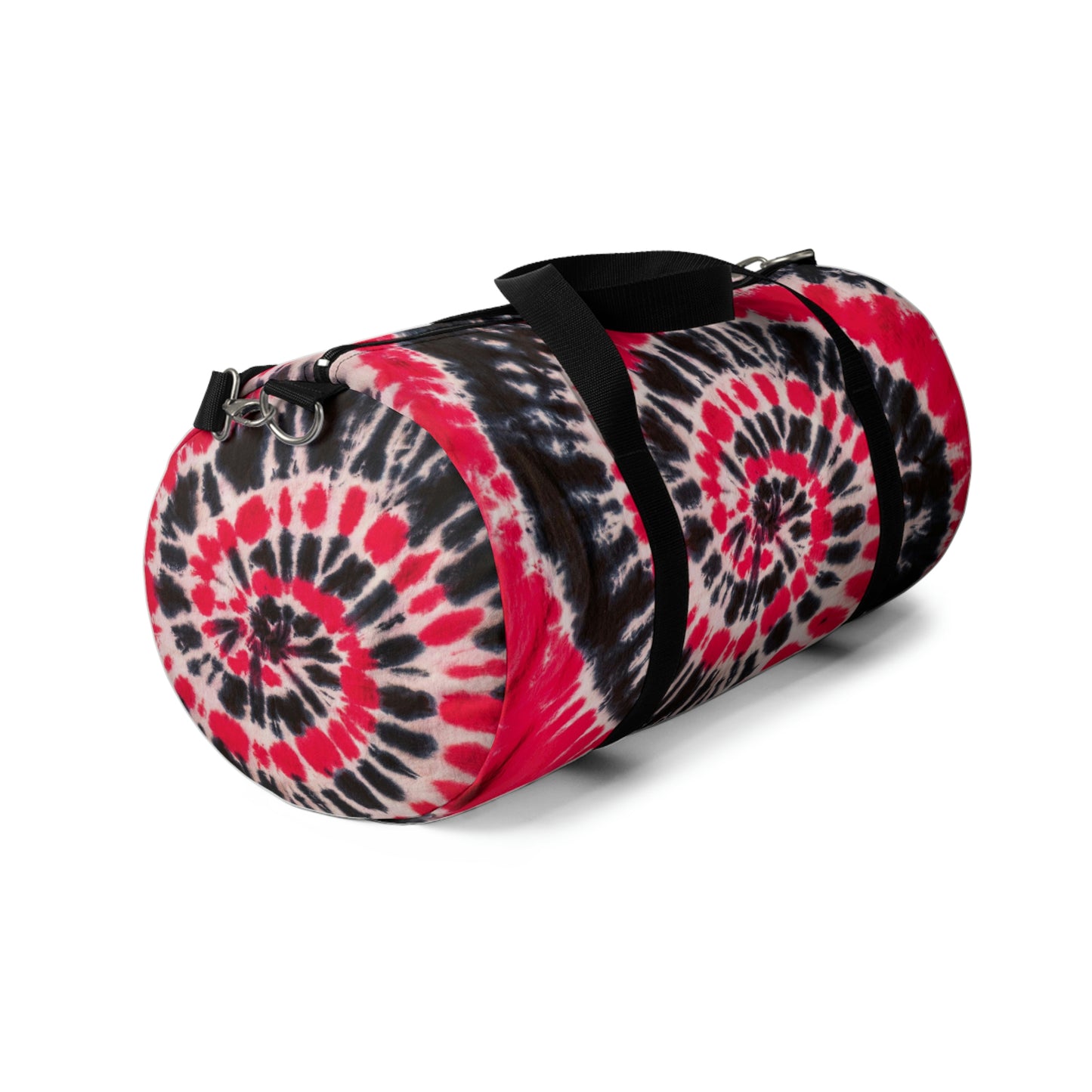 TIE DYE 6 DUFFEL BAG