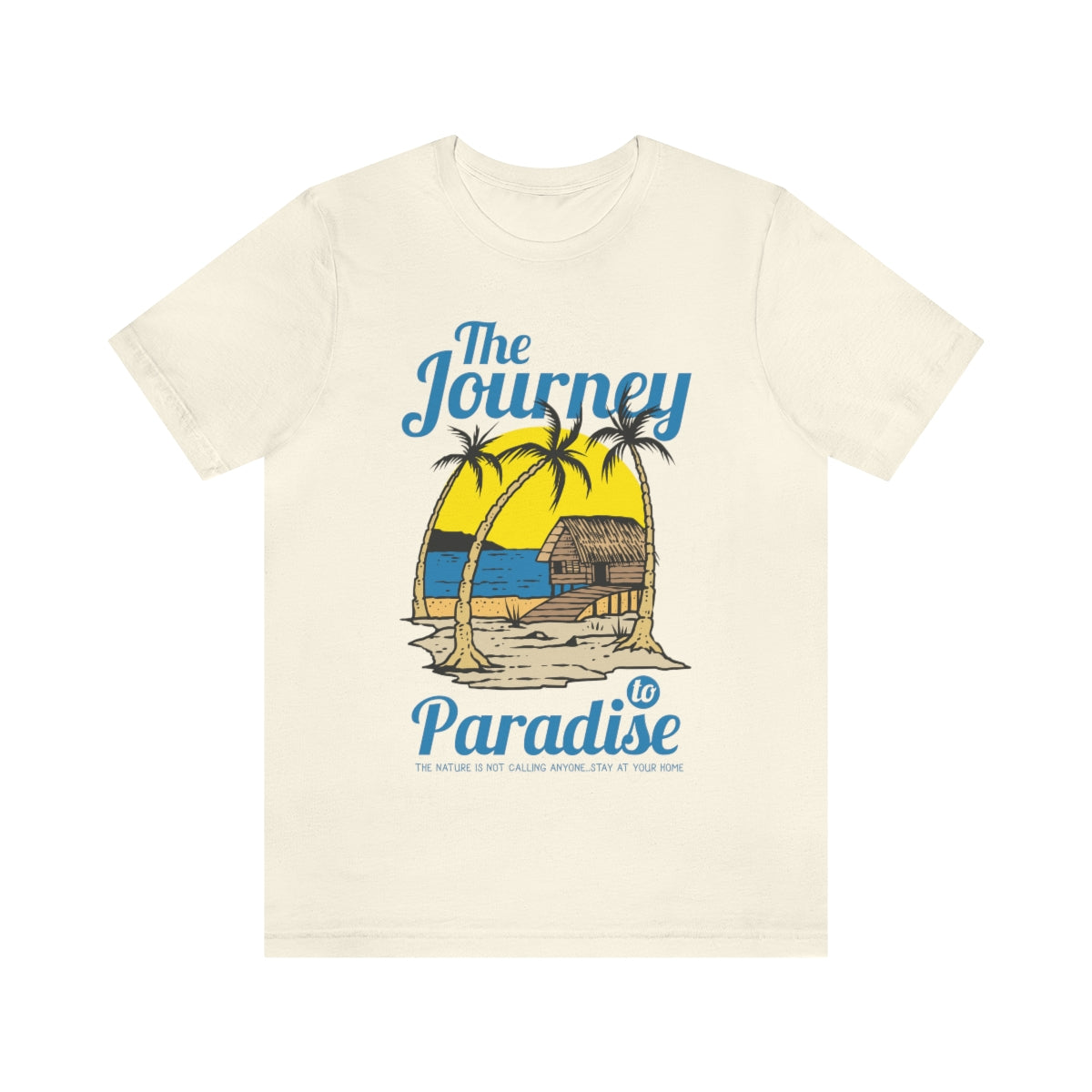 JOURNEY PARADISE