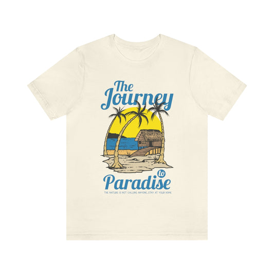 JOURNEY PARADISE