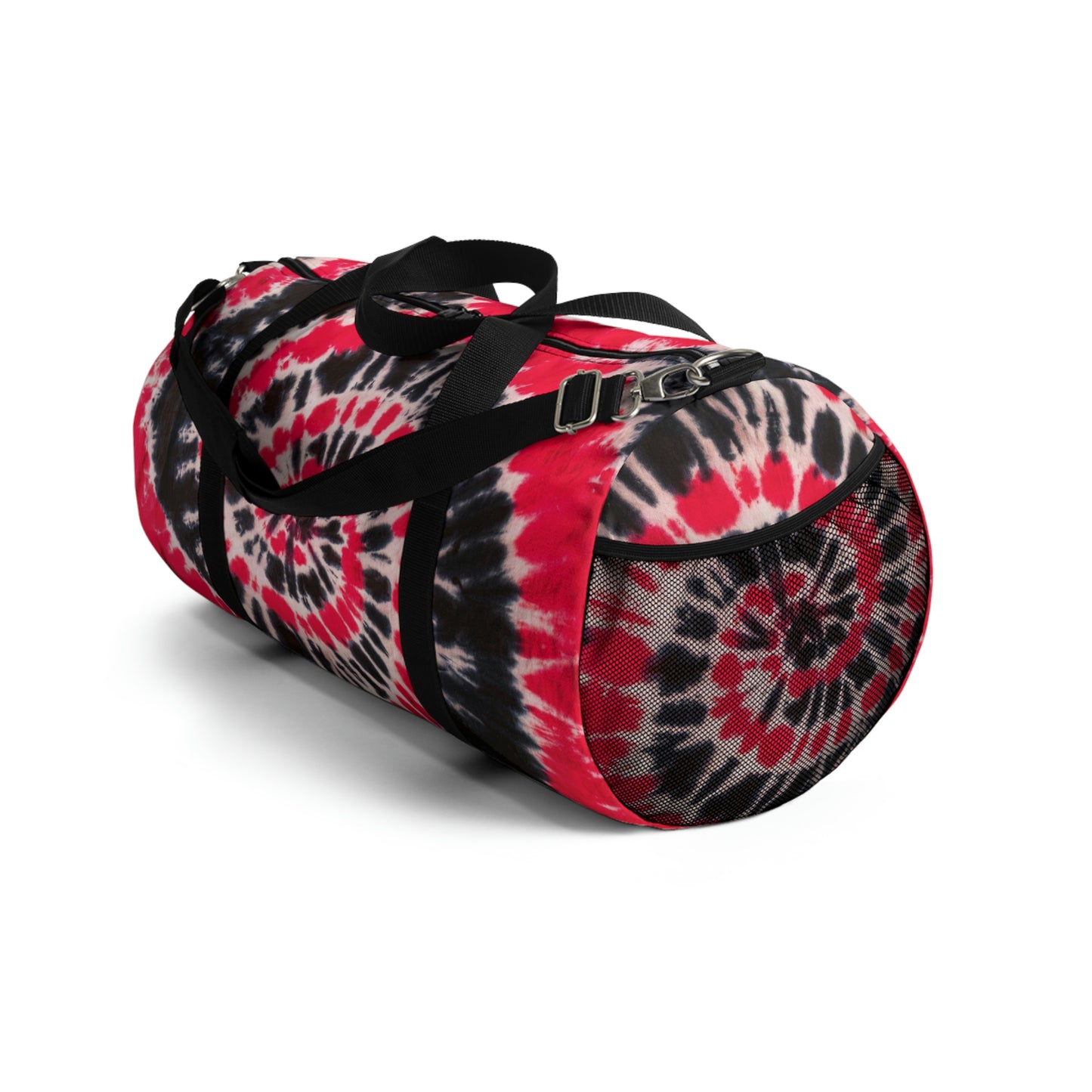 TIE DYE 6 DUFFEL BAG