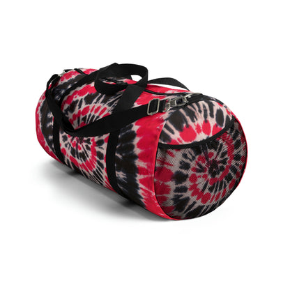 TIE DYE 6 DUFFEL BAG