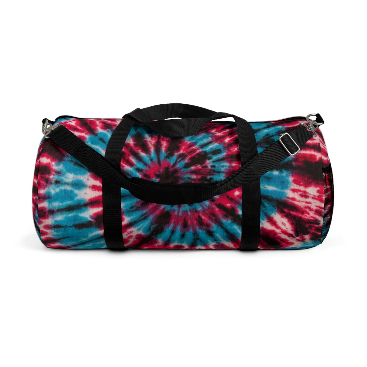 TIE DYE 5 DUFFEL BAG