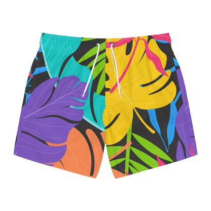 SWIM TRUNKS TROPICAL 1 - VENICE TEES®