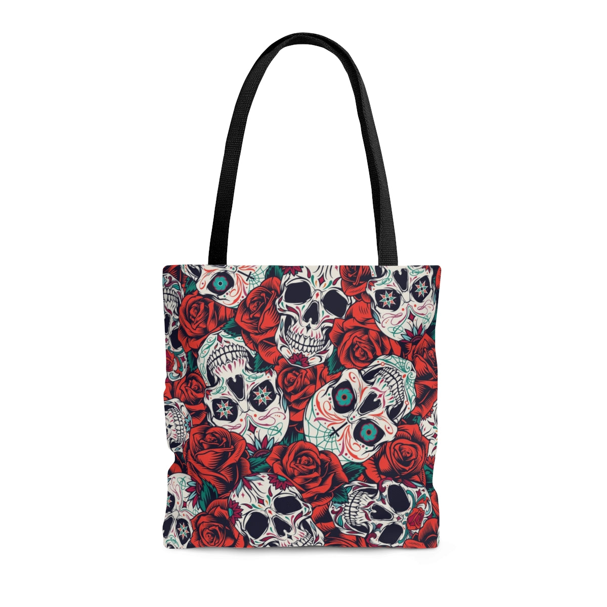 CALAVERITAS TOTE BAG