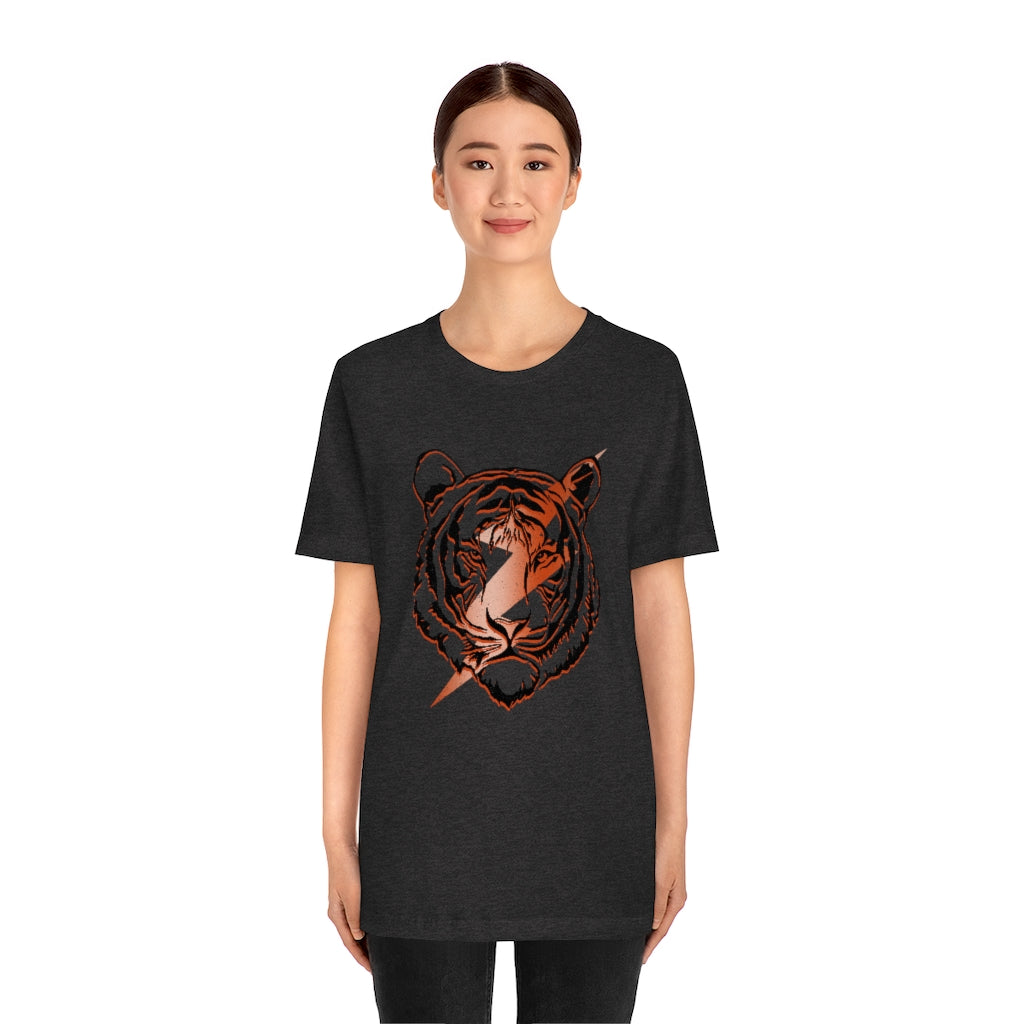 RETRO TIGER - VENICE TEES®