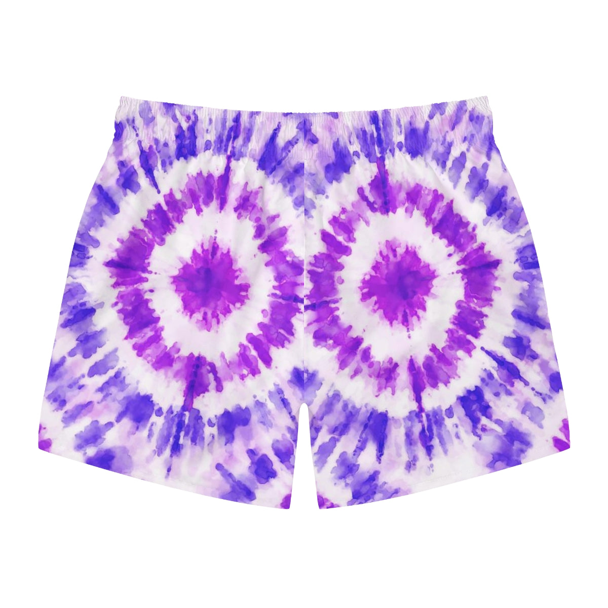 SWIM TRUNKS TYE DYE 1 - VENICE TEES®