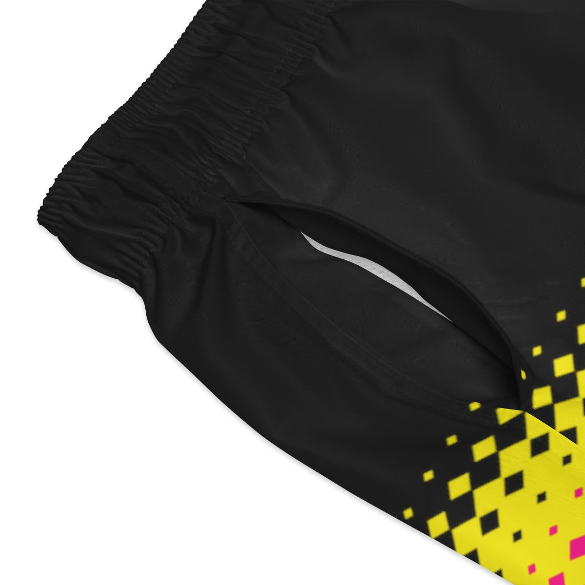 SWIM TRUNKS CMYK - VENICE TEES®