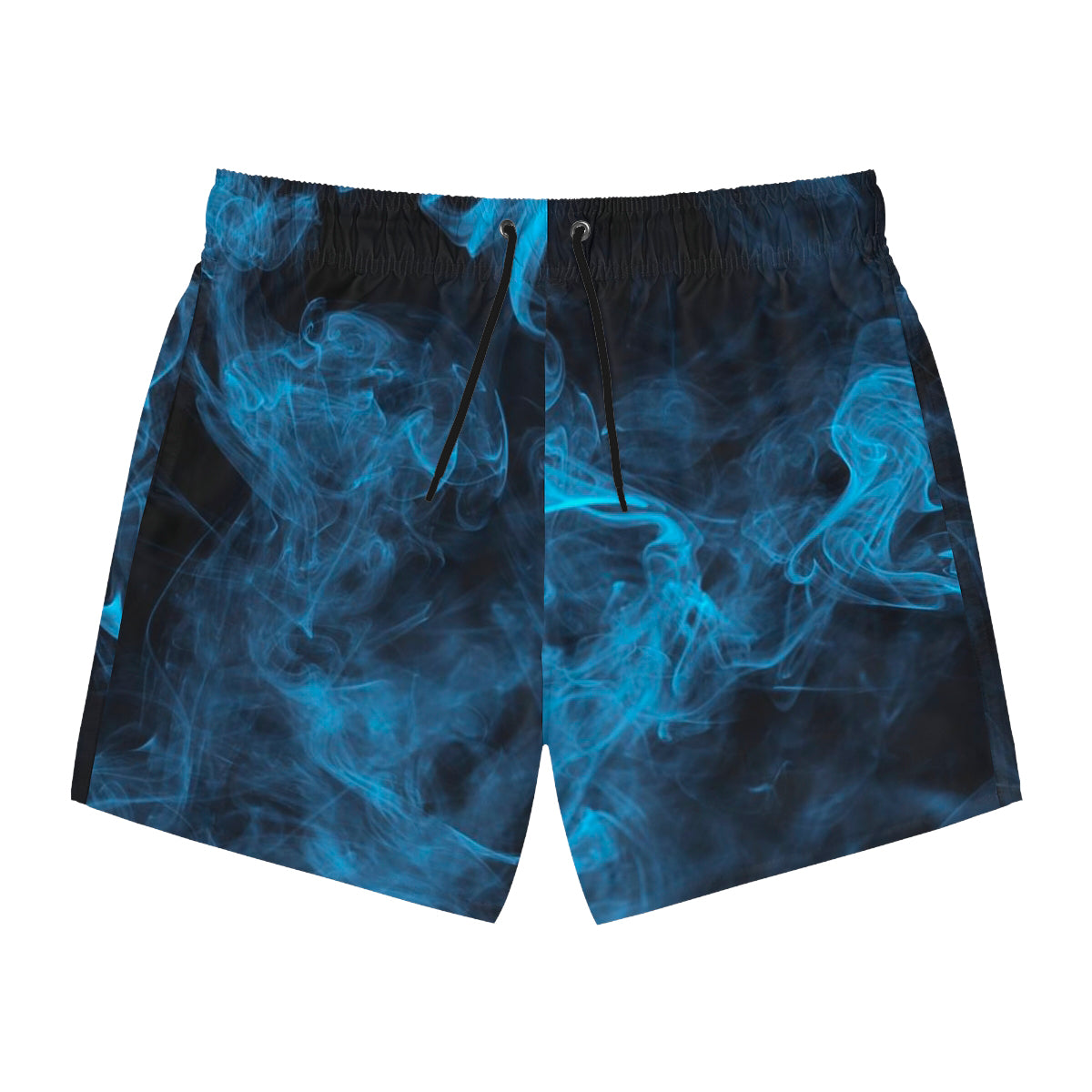 SWIM TRUNKS BLUE SMOKE - VENICE TEES®