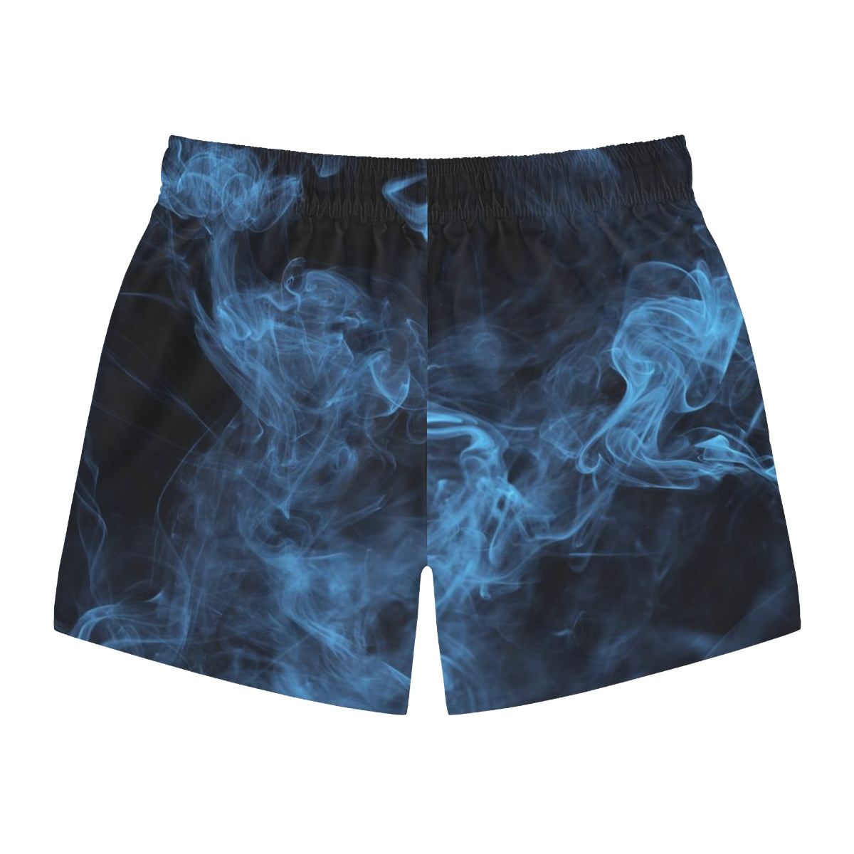 SWIM TRUNKS BLUE SMOKE - VENICE TEES®