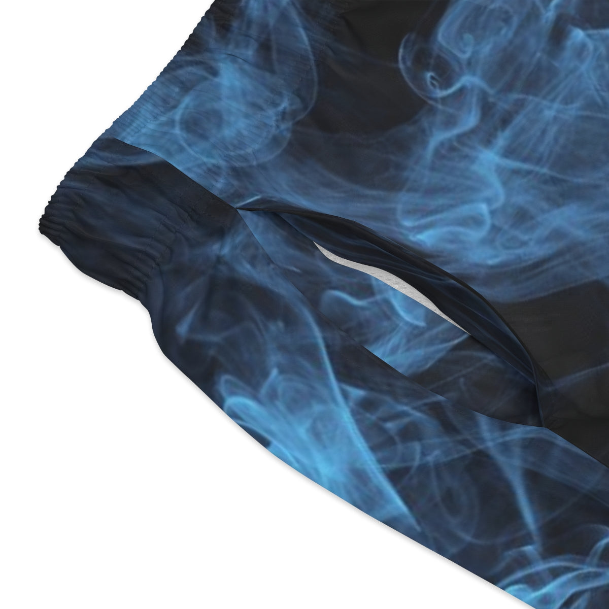 SWIM TRUNKS BLUE SMOKE - VENICE TEES®