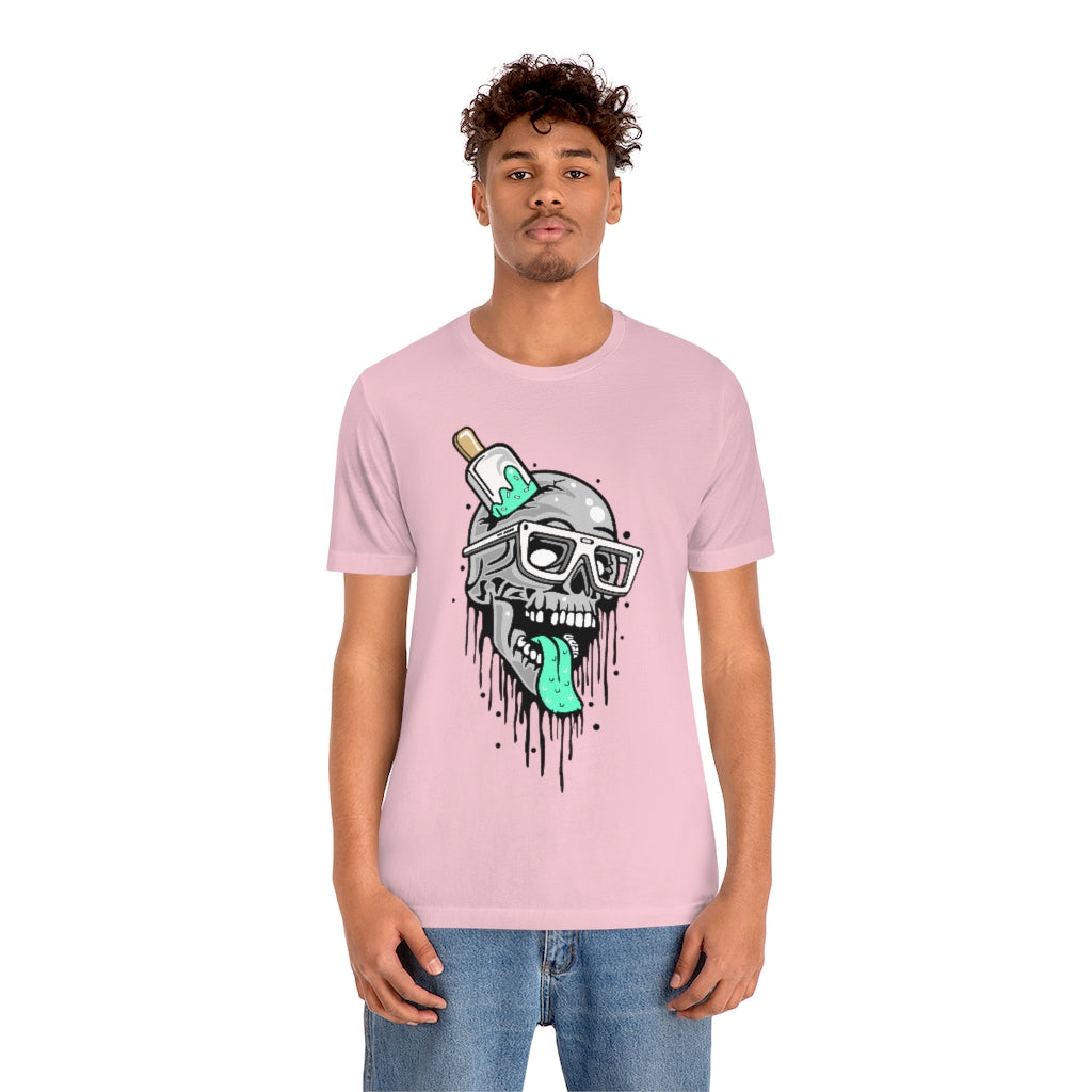 SWEET SKULL - VENICE TEES®