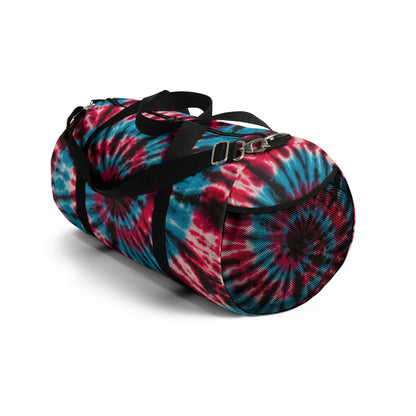 TIE DYE 5 DUFFEL BAG