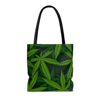 GANJA TOTE BAG - VENICE TEES®