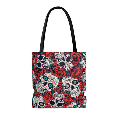 CALAVERITAS TOTE BAG