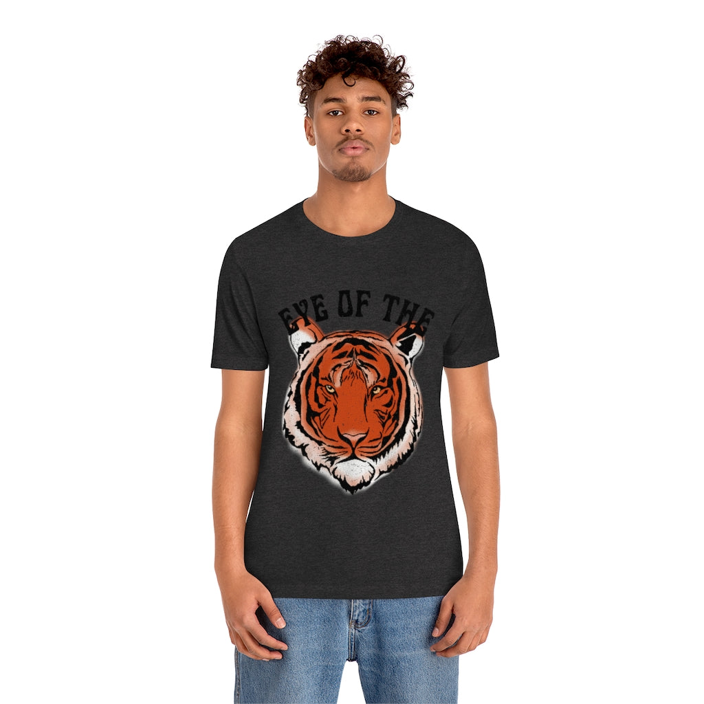 EYE OF THE TIGER - VENICE TEES®