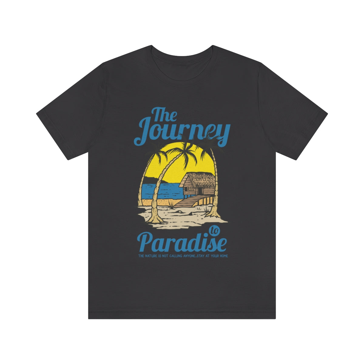 JOURNEY PARADISE