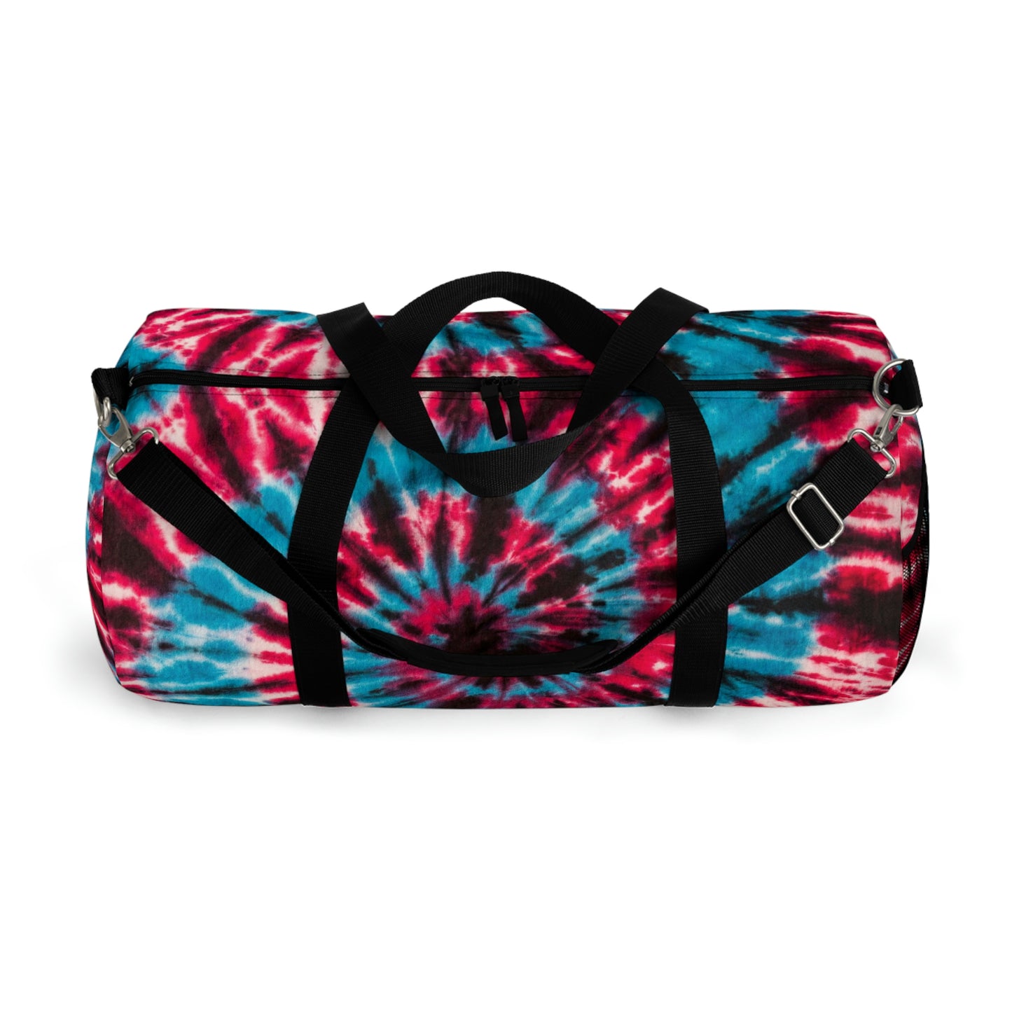 TIE DYE 5 DUFFEL BAG