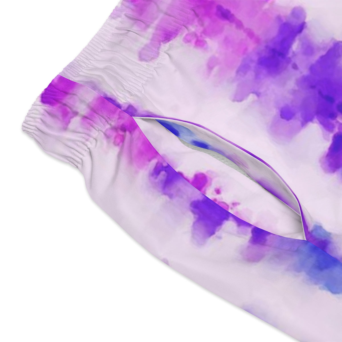 SWIM TRUNKS TYE DYE 2 - VENICE TEES®