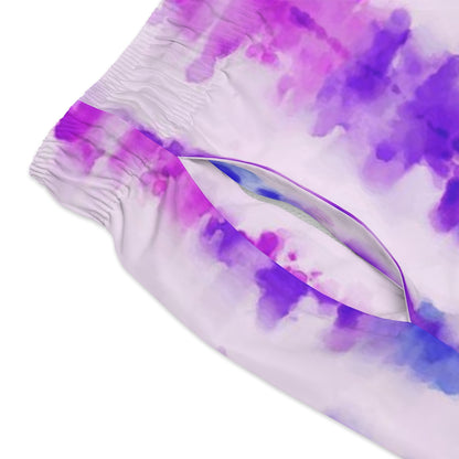 SWIM TRUNKS TYE DYE 2 - VENICE TEES®