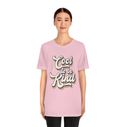 COOL TO BE KIND - VENICE TEES®