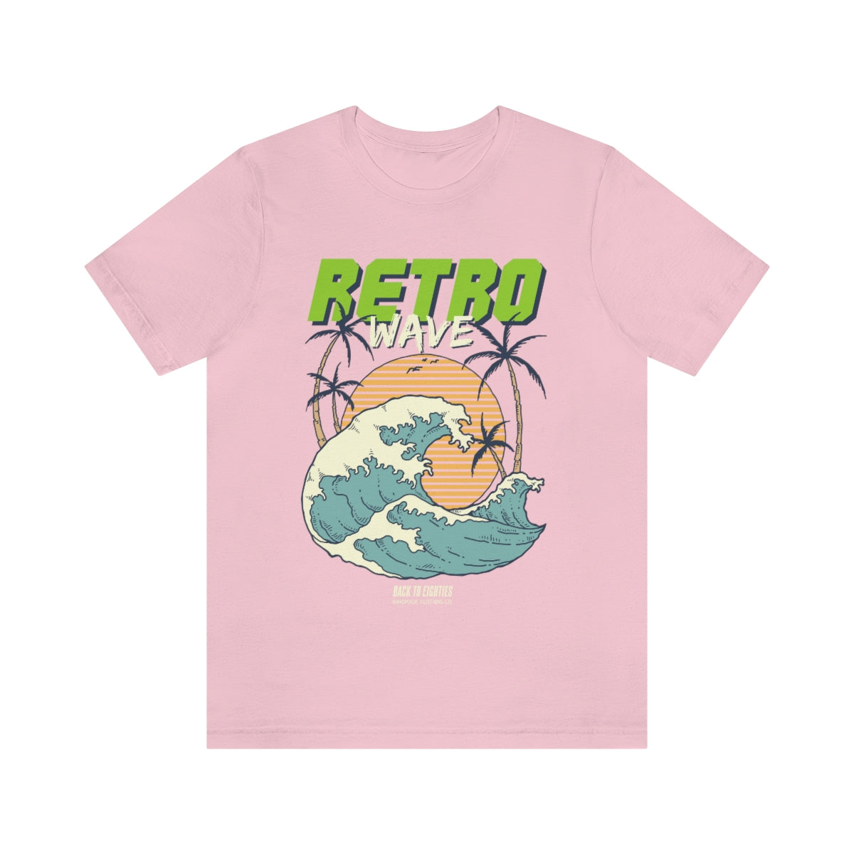 RETRO WAVE