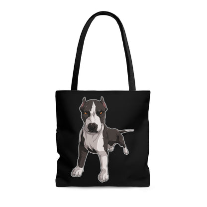 PIT BULL TOTE BAG - VENICE TEES®