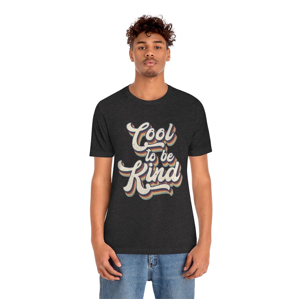 COOL TO BE KIND - VENICE TEES®