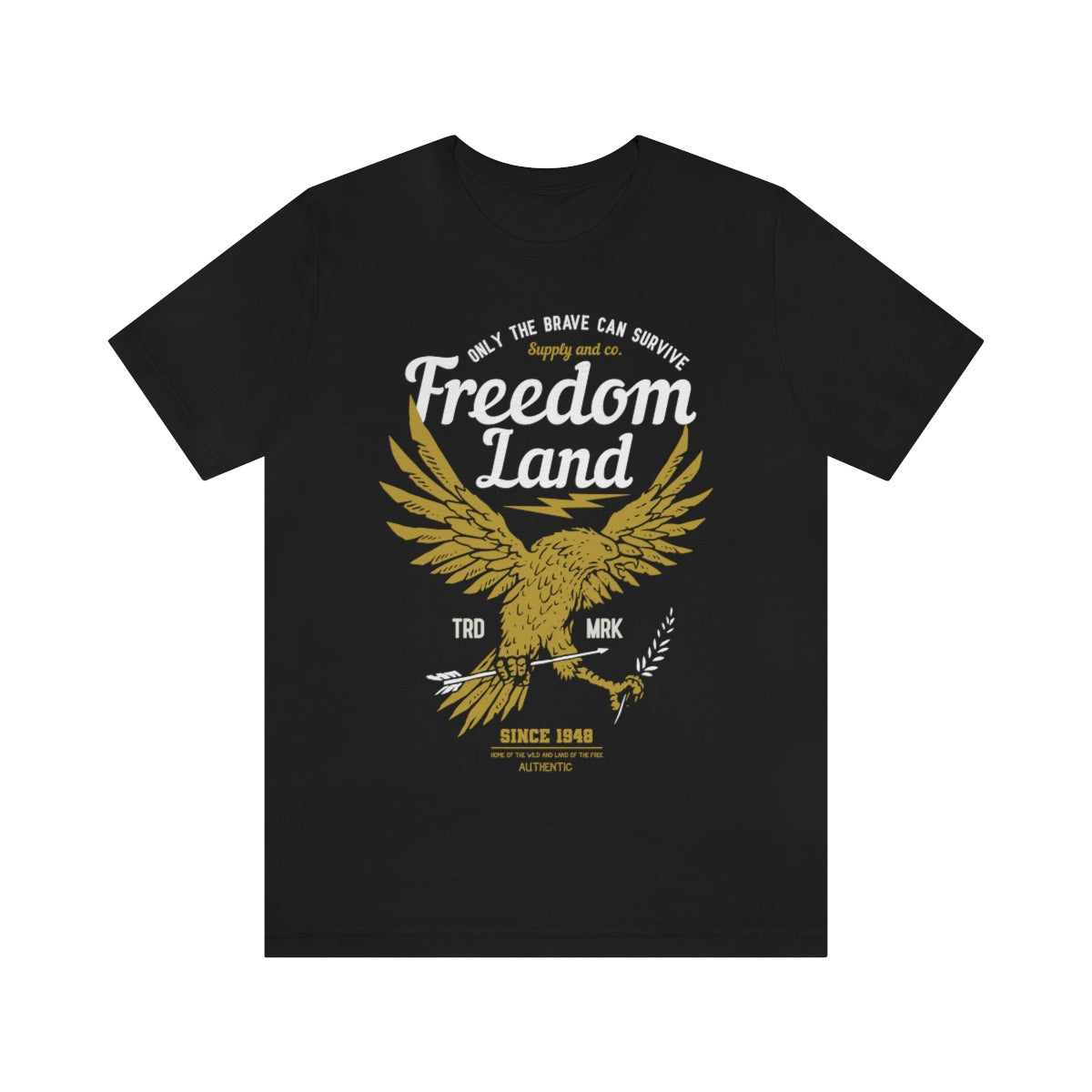 FREEDOM LAND