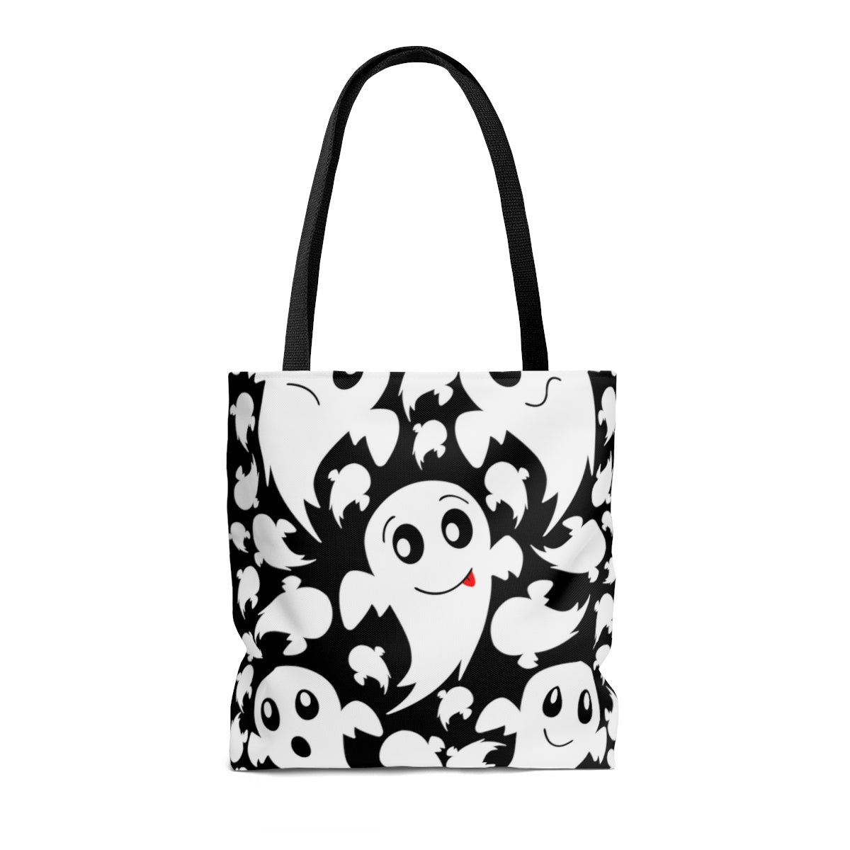 FANTASMITAS TOTE BAG