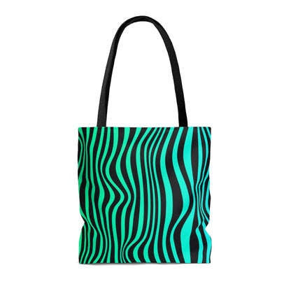 LINES 2 TOTE BAG - VENICE TEES®