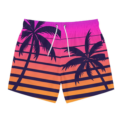 SWIM TRUNKS MIAMI