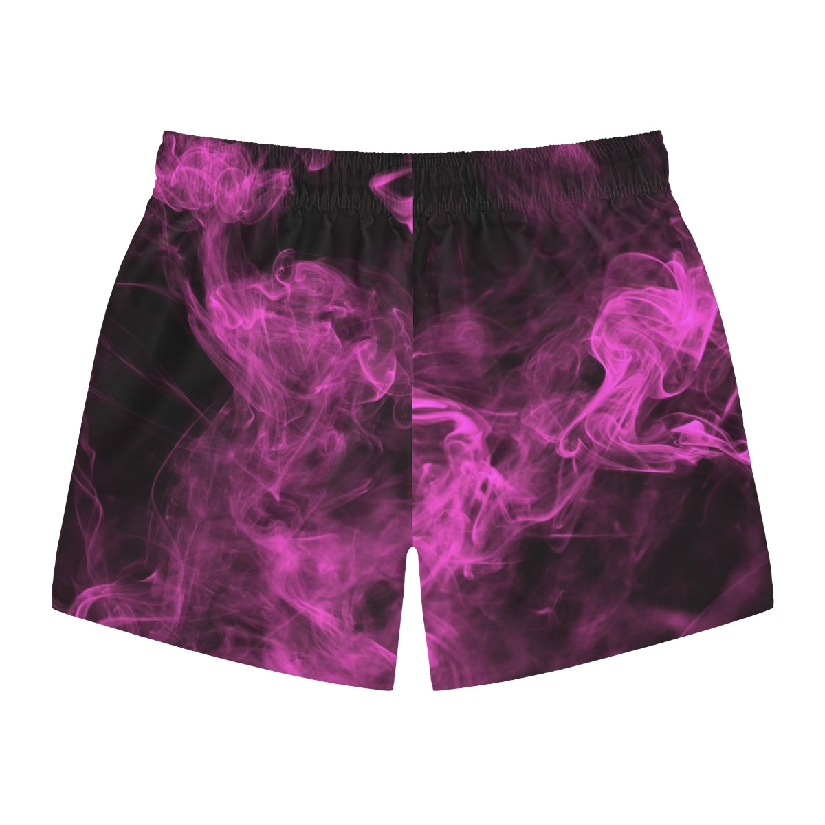 SWIM TRUNKS PURPLE SMOKE - VENICE TEES®