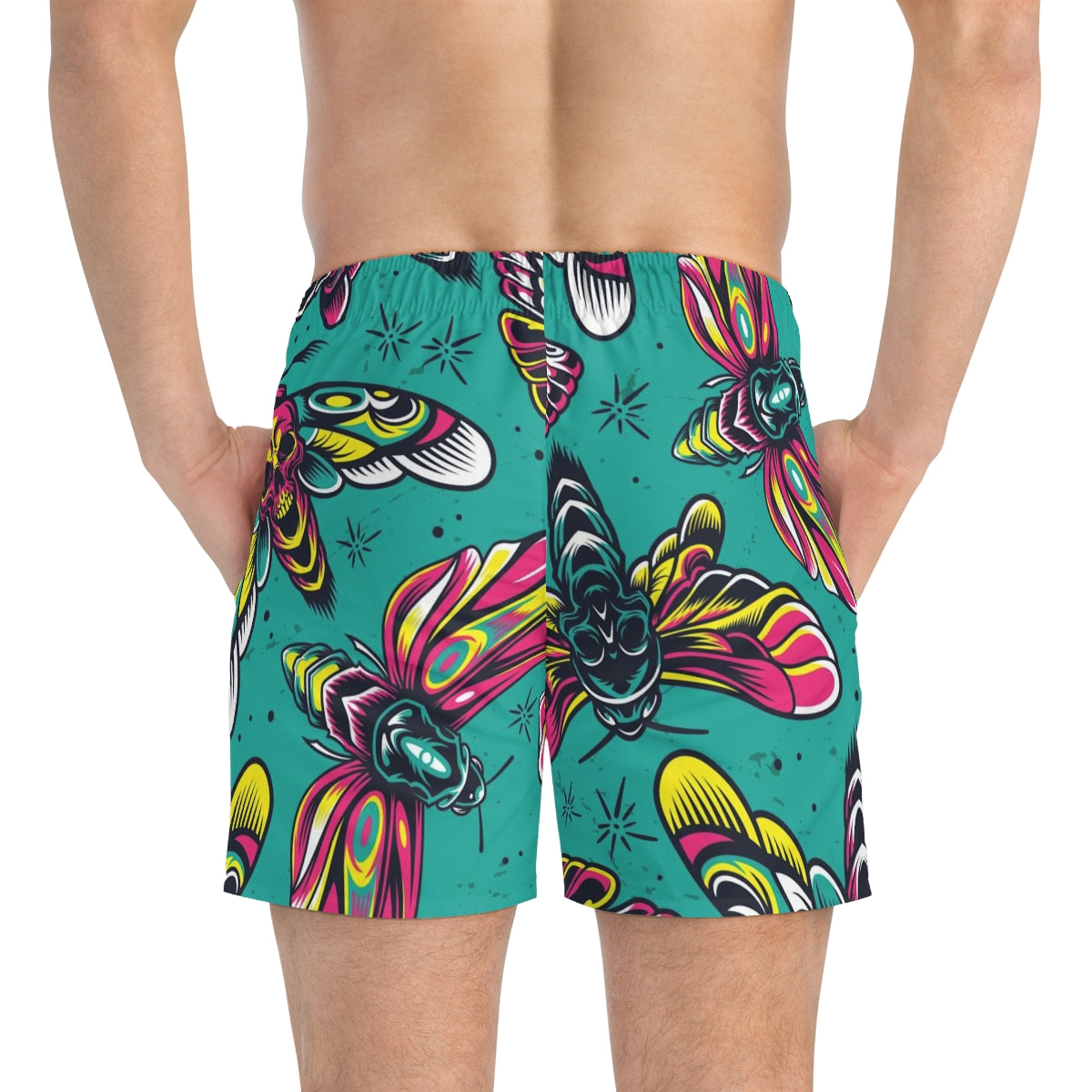 SWIM TRUNKS SPHINX - VENICE TEES®