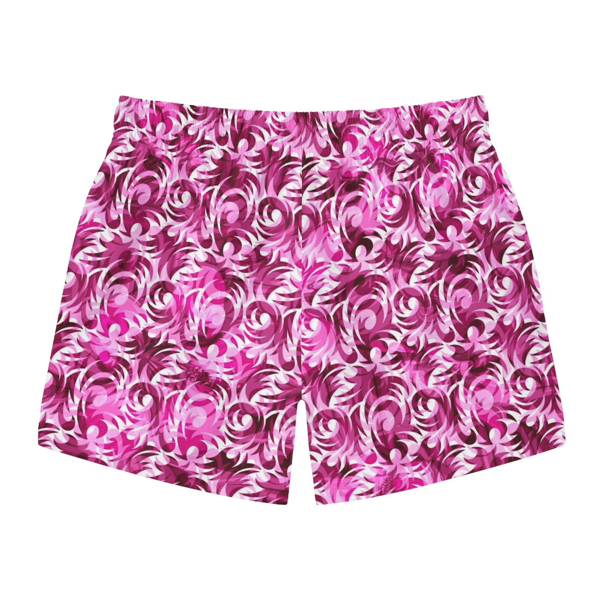 SWIM TRUNKS TRIBAL PURPLE - VENICE TEES®