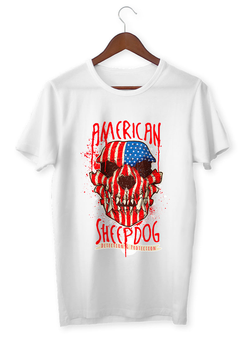 AMERICAN SHEEPDOG