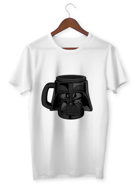 DARTH VADER COFFEE CUP