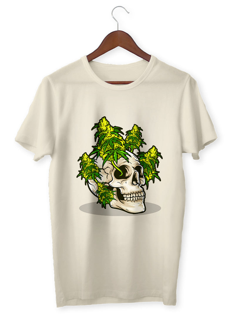 SKULL DEAD WEED