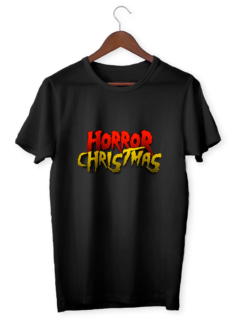 HORROR CHRISTMAS