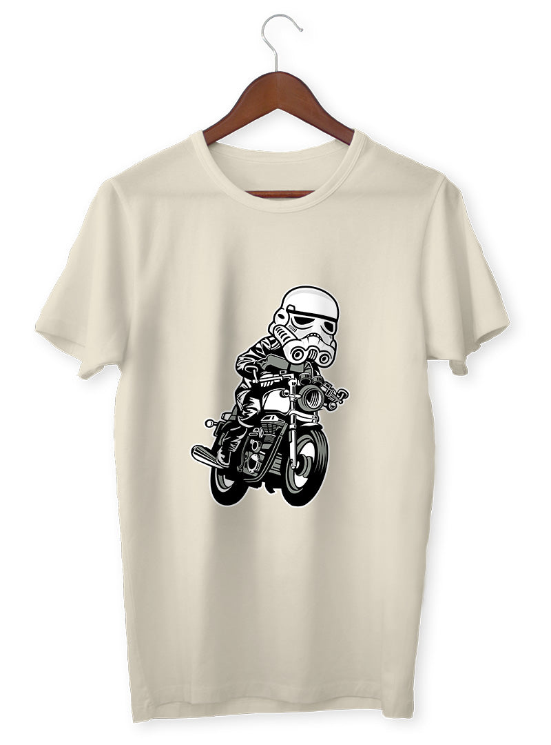 TROOPER CAFERACER