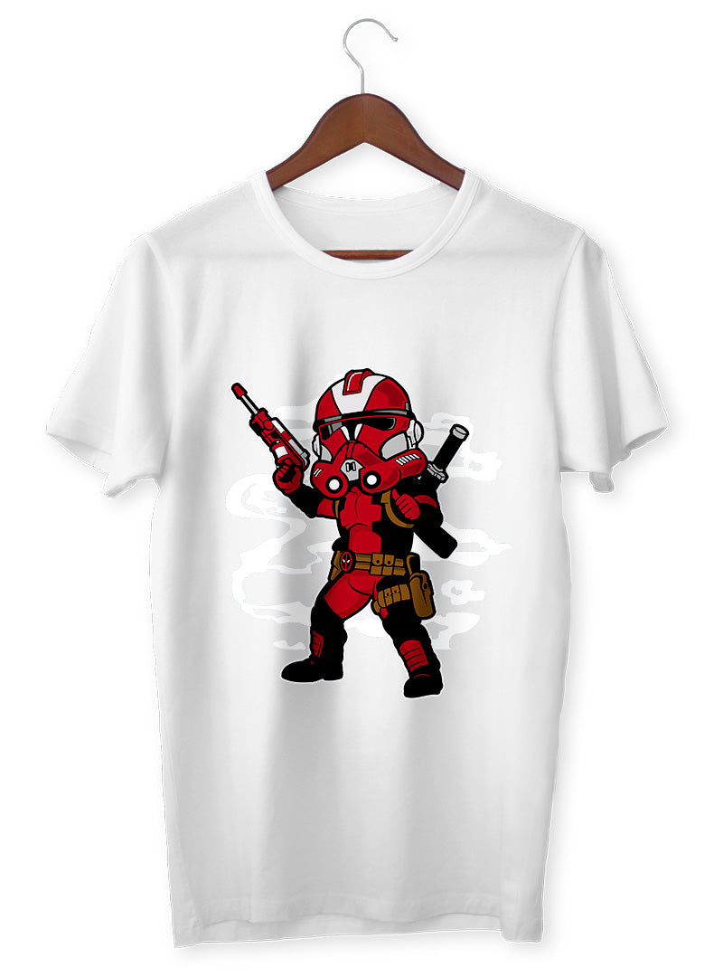 DEADPOOL CLONE TROOPER