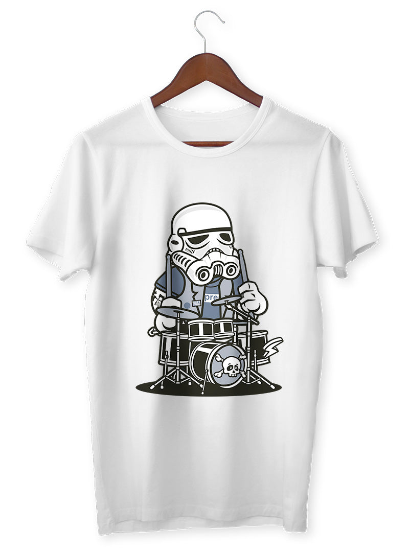 STORM TROOPER DRUMMER