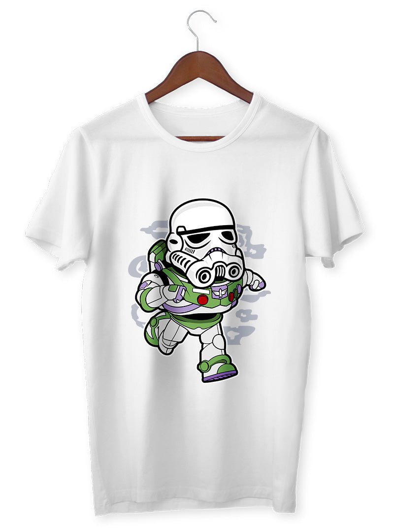 BUZZ LIGHTYEAR TROOPER