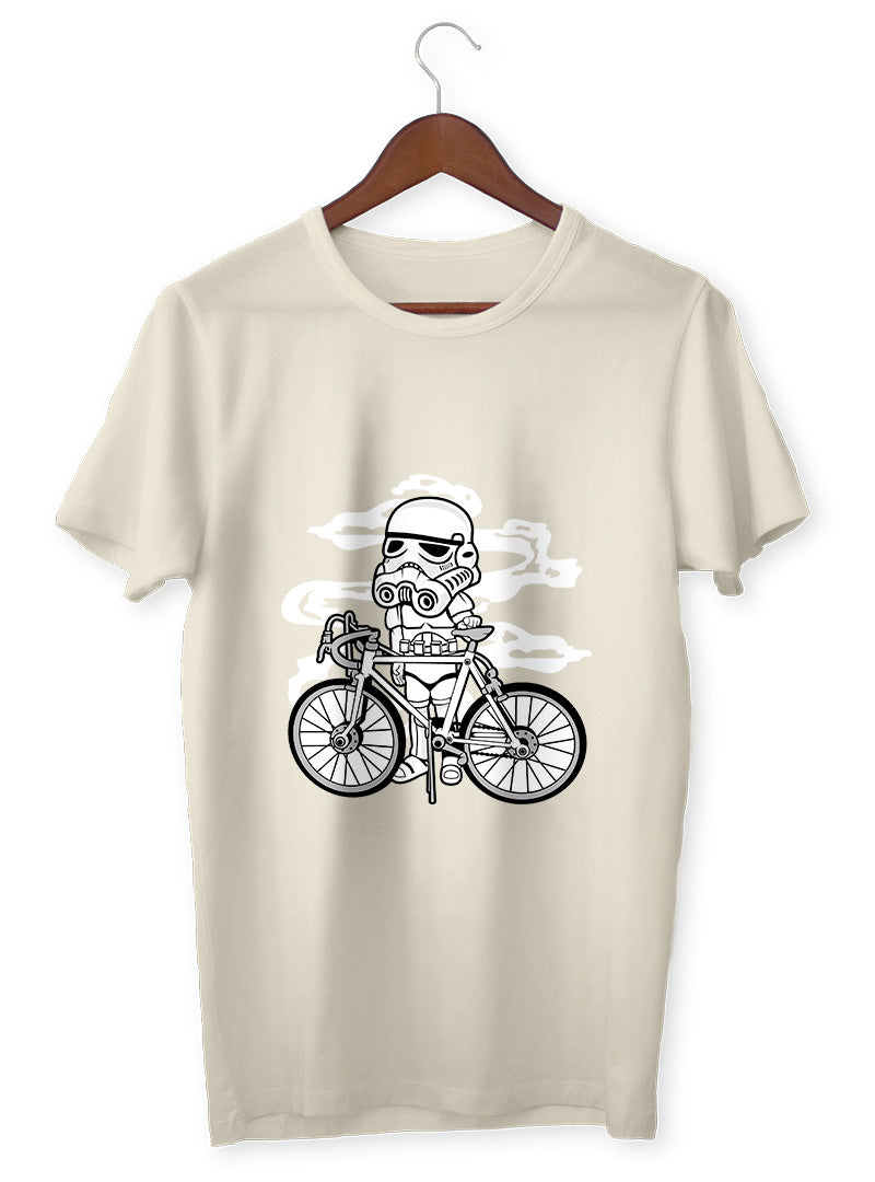 BICYCLE TROOPER