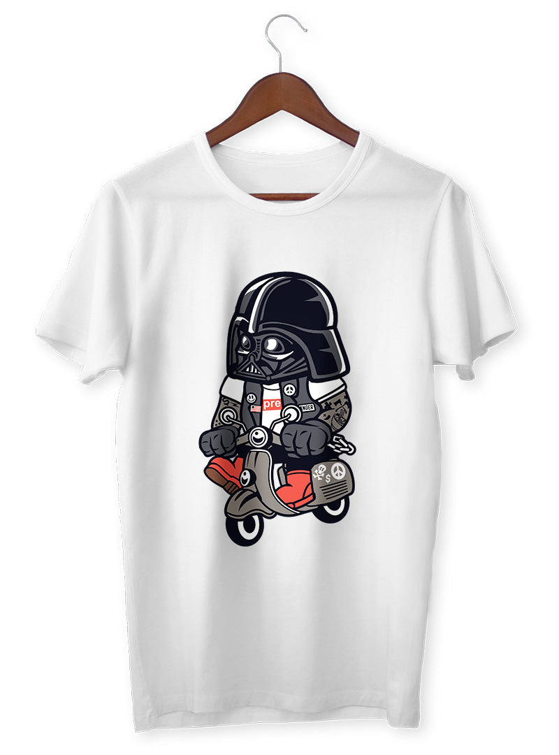 DARTH VADER SCOOTER