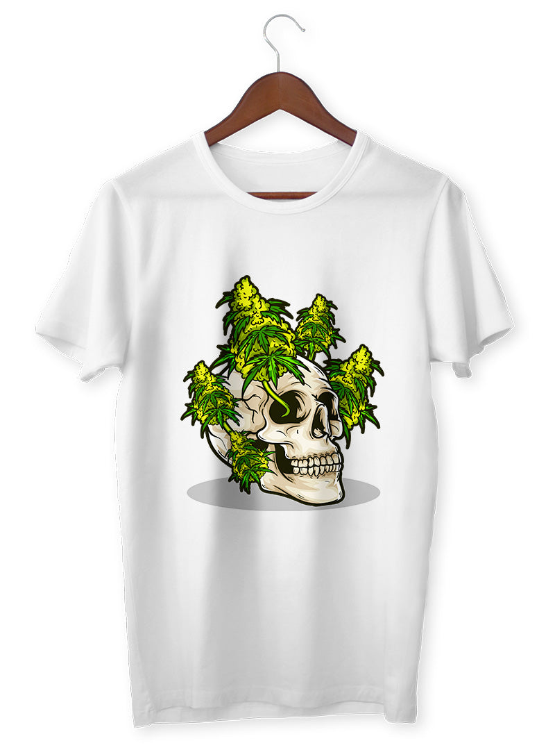 SKULL DEAD WEED