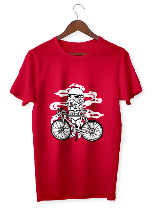 BICYCLE TROOPER