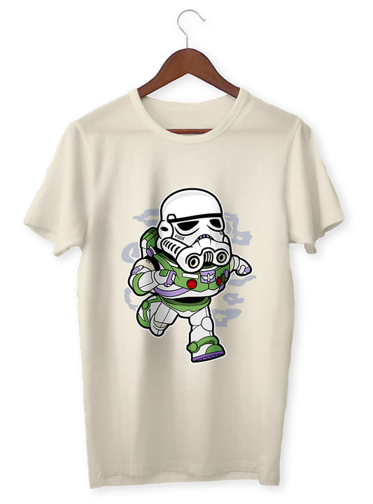 BUZZ LIGHTYEAR TROOPER