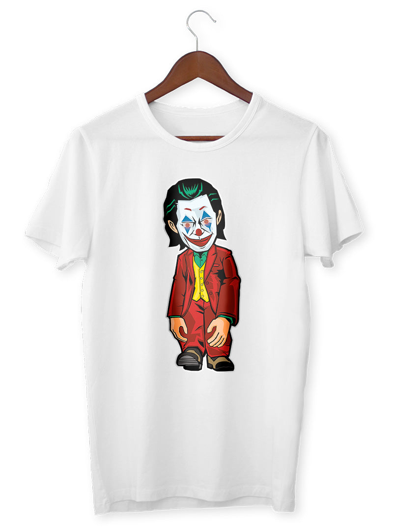 JOKER - VENICE TEES®