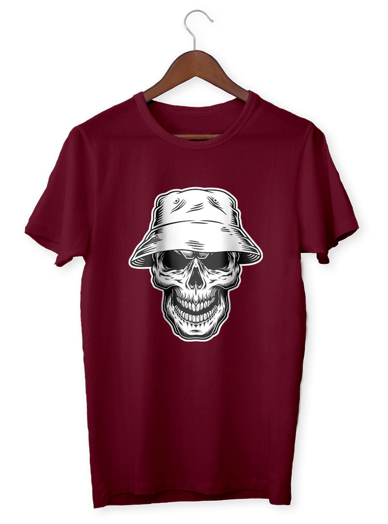 TRAPP SKULL - VENICE TEES®